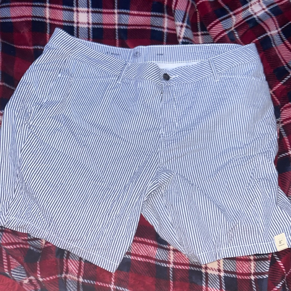 women’s plus formal shorts!